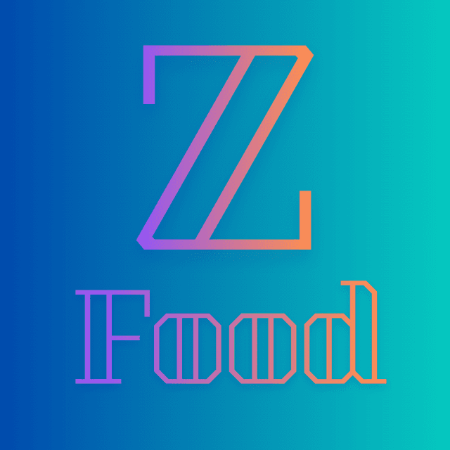 Zenrith Food logo