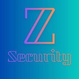 Zenrith Security OS logo