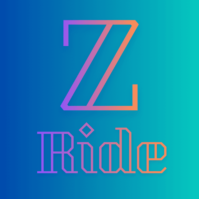 Zenrith Ride logo