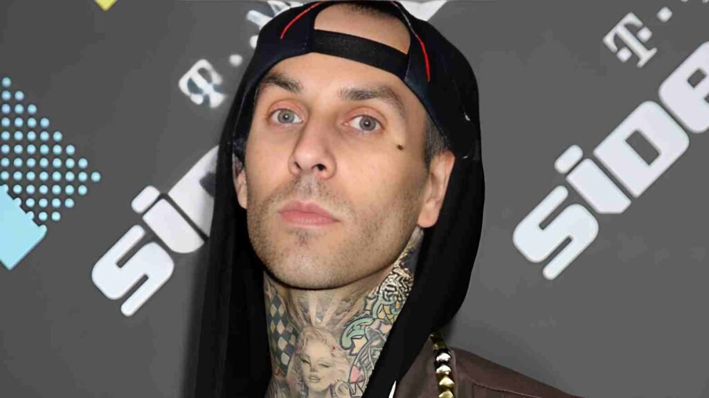 Travis Barker Net Worth 2024 - Age, Bio, Wife & Body Physique!